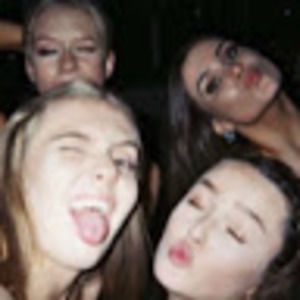 Meet your Posher, Ellen